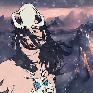 Foto The Spine of Night