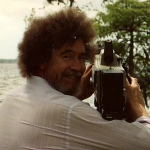 Foto Bob Ross: Accidentes felices, traiciones y avaricia