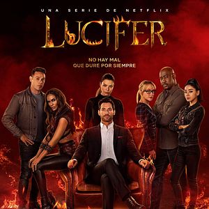 Foto Lucifer