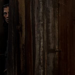 Foto Sarah-Sofie Boussnina