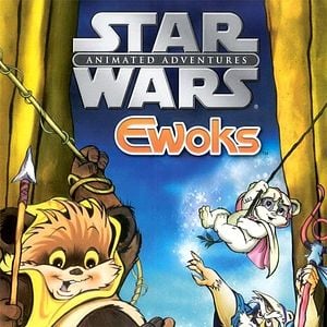 Foto Star Wars Vintage: Ewoks