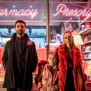 Foto Brett Goldstein (II)