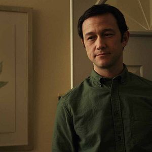 Foto Joseph Gordon-Levitt