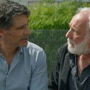 Foto François Berléand