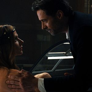 Foto Rebecca Ferguson