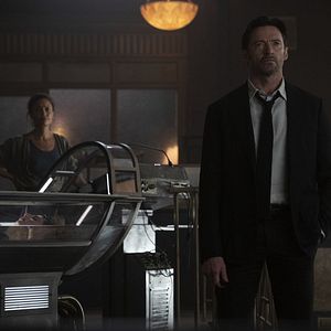 Foto Thandiwe Newton