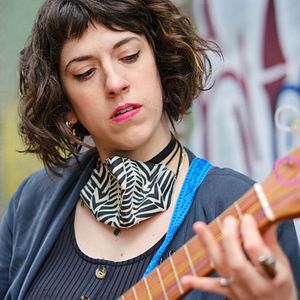 Foto Lucía Uribe Bracho