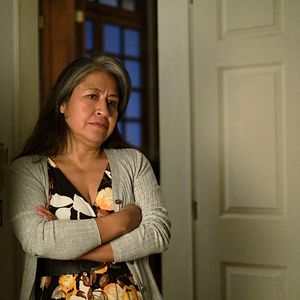 Foto Mercedes Hernández