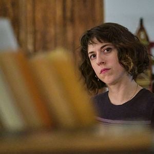 Foto Lucía Uribe Bracho