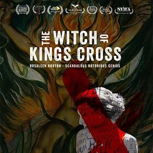 Foto The Witch of Kings Cross