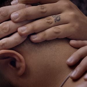 Foto Pray Away: La cruz dentro del clóset