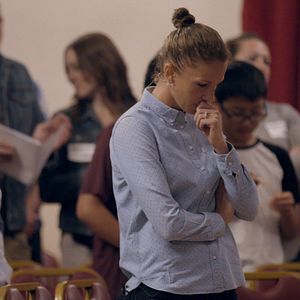 Foto Pray Away: La cruz dentro del clóset