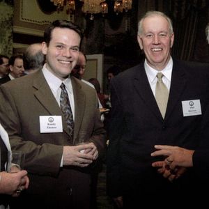 Foto Pray Away: La cruz dentro del clóset