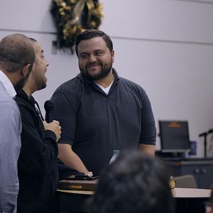 Foto Pray Away: La cruz dentro del clóset