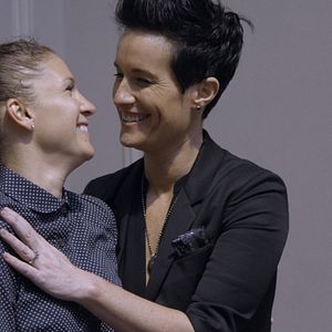 Foto Pray Away: La cruz dentro del clóset