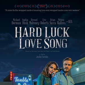 Foto Hard Luck Love Song