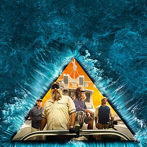 Foto Curse of the Bermuda Triangle