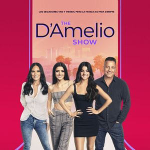 Foto The D'Amelio Show