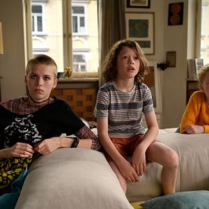 Foto It’s Just A Phase, Honey