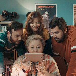 Foto Chantal Neuwirth