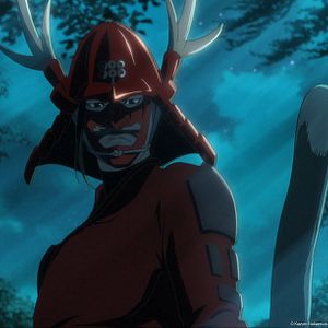 Foto Fena: Pirate Princess