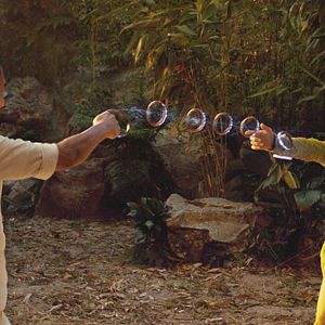 Foto Shang Chi y la leyenda de los diez anillos