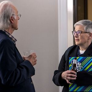 Foto Work in Progress