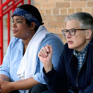 Foto Work in Progress