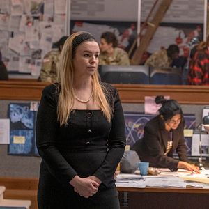 Foto Y: The Last Man