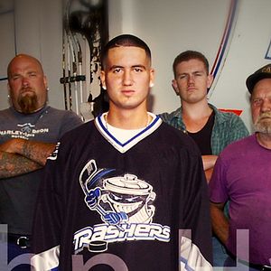 Foto Al descubierto: Delitos y penaltis