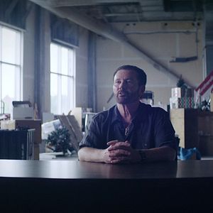 Foto Al descubierto: Delitos y penaltis