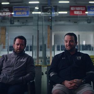 Foto Al descubierto: Delitos y penaltis