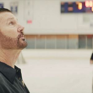 Foto Al descubierto: Delitos y penaltis