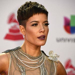 Foto Halsey