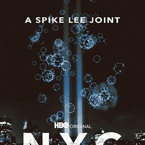 Foto NYC Epicenters 9/11-2021½