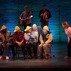 Foto Come From Away