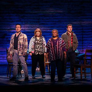 Foto Come From Away