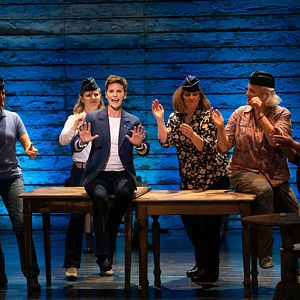 Foto Come From Away
