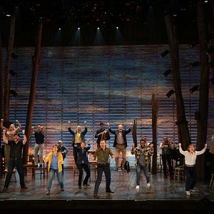 Foto Come From Away