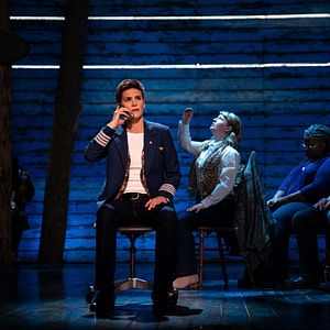 Foto Come From Away