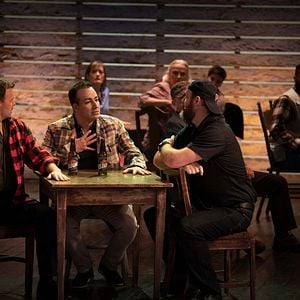 Foto Come From Away