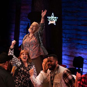 Come From Away - Película 2021.mx