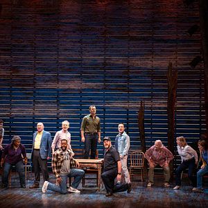 Foto Come From Away