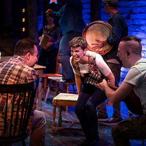 Foto Come From Away