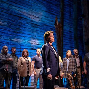 Foto Come From Away