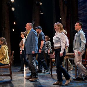Foto Come From Away