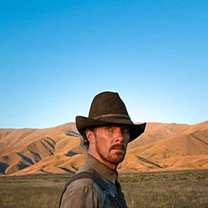 Foto El poder del perro