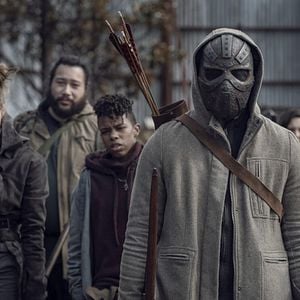 Foto Cassady McClincy