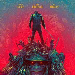 Foto Prisoners of the Ghostland