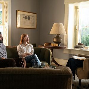 Foto Jessica Chastain